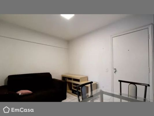 Imóvel na Rua General Jardim, Vila Buarque, São Paulo - SP - ID-32513