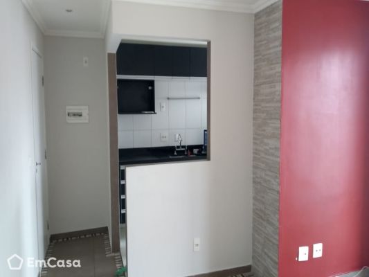 Imóvel na Rua Emílio Goeldi, Lapa de Baixo, São Paulo - SP - ID-33362