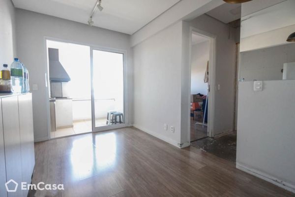 Imóvel na Rua Padre João Gualberto, Imirim, São Paulo - SP - ID-42301