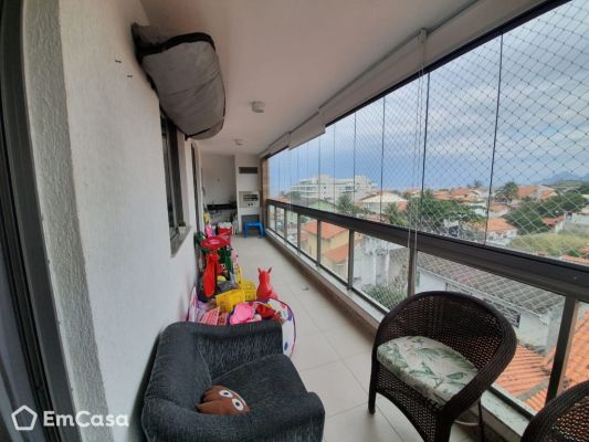 Imóvel na Rua Comendador Manuel de Azevedo Falcão, Piratininga, Niterói - RJ - ID-37058