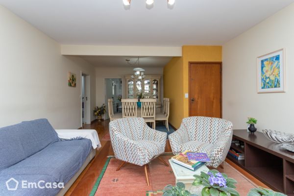 Imóvel na Rua Canário, Vila Uberabinha, São Paulo - SP - ID-29880