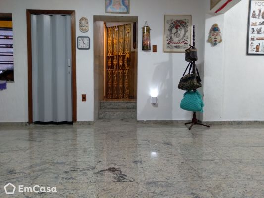 Imóvel na Rua Agente Gomes, jardim são paulo, São Paulo - SP - ID-32763