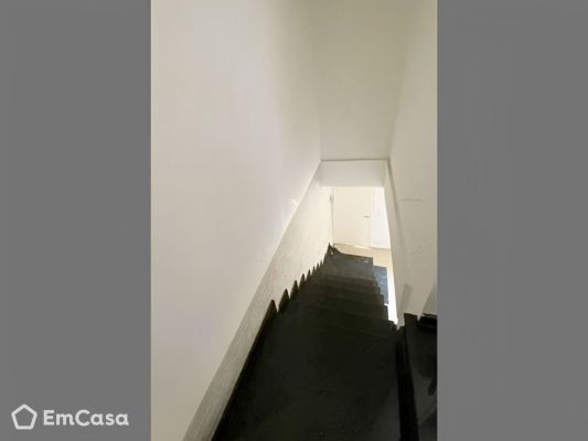 Imóvel na Rua Maria Guilhermina, Chácara Santo Antônio (Zona Leste), São Paulo - SP - ID-64611