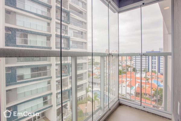 Imóvel na Rua Antônio das Chagas, Chácara Santo Antônio (Zona Sul), São Paulo - SP - ID-35157