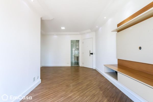 Imóvel na Avenida Jônia, Vila Alexandria, São Paulo - SP - ID-36461