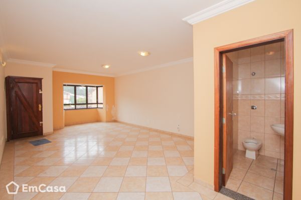 Imóvel na Rua Paulo Lacorte, Jardim Las Vegas, Santo André - SP - ID-35840