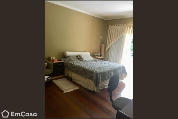 Imóvel na Rua Sanharó, Jardim Guedala, São Paulo - SP - ID-38152