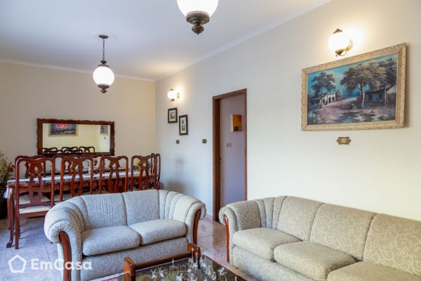 Imóvel na Rua Ivaí, Santa Maria, São Caetano do Sul - SP - ID-30889