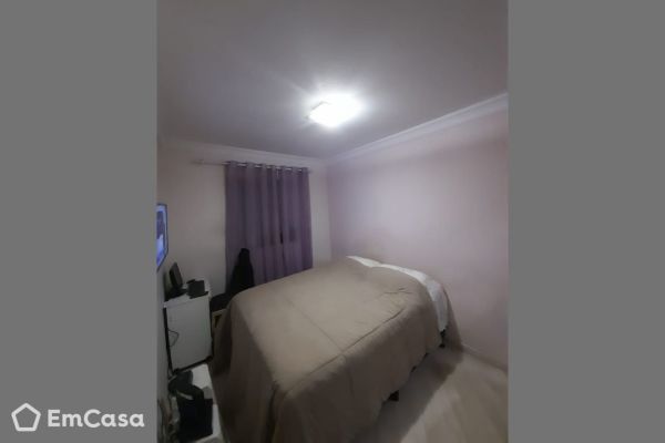 Imóvel na Avenida Senador Vergueiro, Rudge Ramos, São Bernardo do Campo - SP - ID-38722