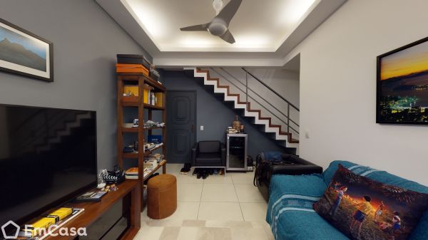 Imóvel na Avenida Oswaldo Cruz, Flamengo, Rio de Janeiro - RJ - ID-38456