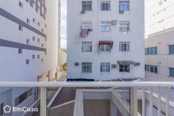 Imóvel na Rua Real Grandeza, Botafogo, Rio de Janeiro - RJ - ID-28945