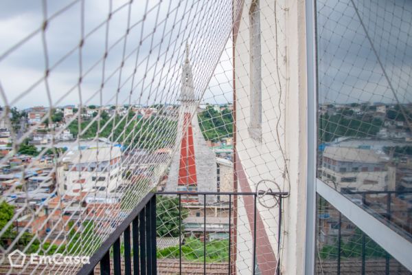 Imóvel na Rua Vinte e Quatro de Maio, Engenho Novo, Rio de Janeiro - RJ - ID-43426