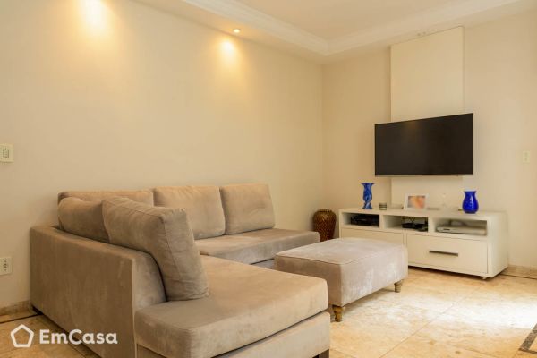 Imóvel na Rua Porto Carrero, Campestre, Santo André - SP - ID-35636