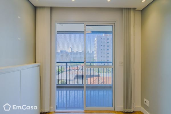 Imóvel na Rua Ausônia, Vila Mazzei, São Paulo - SP - ID-29138