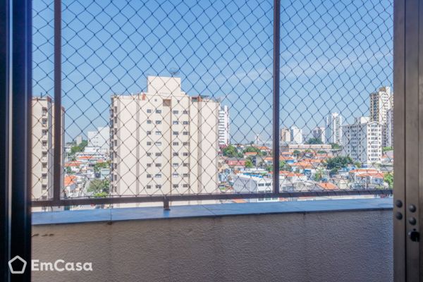Imóvel na Rua Doutor Maurício de Lacerda, São Judas, São Paulo - SP - ID-41456