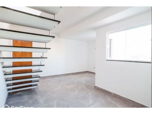 Imóvel na Rua Buri, Vila Pires, Santo André - SP - ID-32232