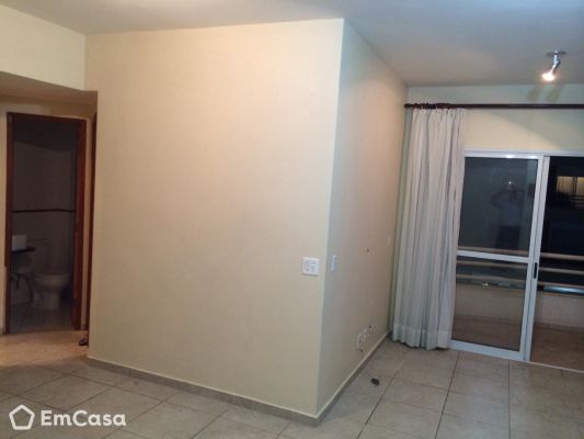 Imóvel na Rua José Cobra, Conjunto Residencial Trinta e Um de Março, São José dos Campos - SP - ID-35590