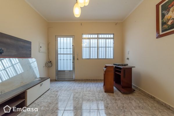Imóvel na Avenida Helvétia, Suíço, São Bernardo do Campo - SP - ID-47076