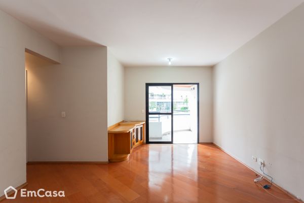 Imóvel na Rua Girassol, Vila Madalena, São Paulo - SP - ID-37283