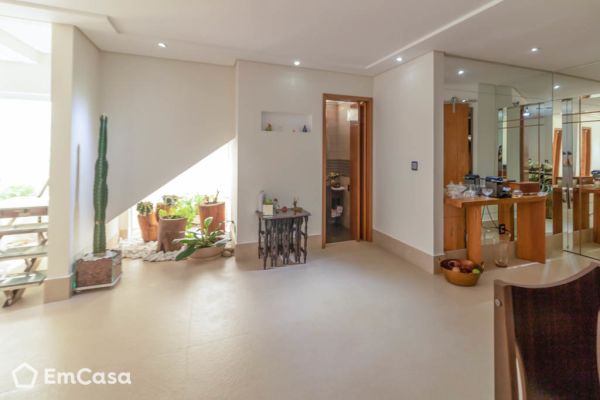 Imóvel na Travessa Campinas, Vila Assunção, Santo André - SP - ID-32820