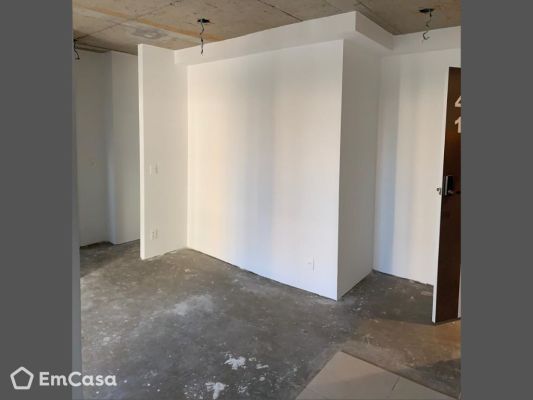 Imóvel na Rua Santa Cruz, Cambuí, Campinas - SP - ID-47156