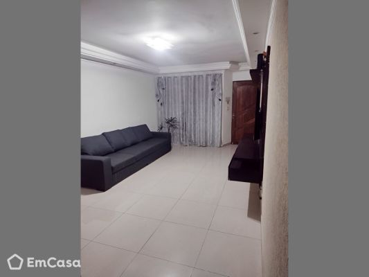 Imóvel na Rua Cachoeira da Ilha, Vila Carmosina, São Paulo - SP - ID-66207