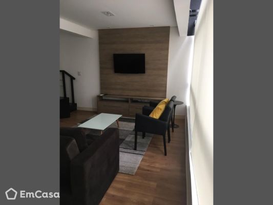 Imóvel na Rua Gomes de Carvalho, Vila Olímpia, São Paulo - SP - ID-26242