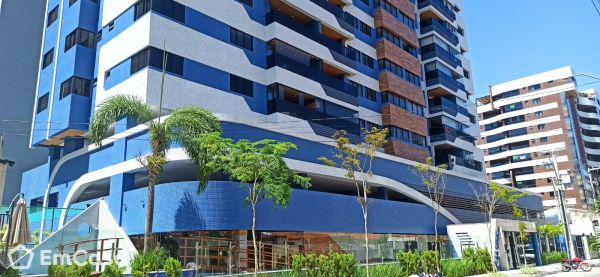 Imóvel na Avenida Doutor José Sampaio Luz, Ponta Verde, Maceió - AL - ID-61378