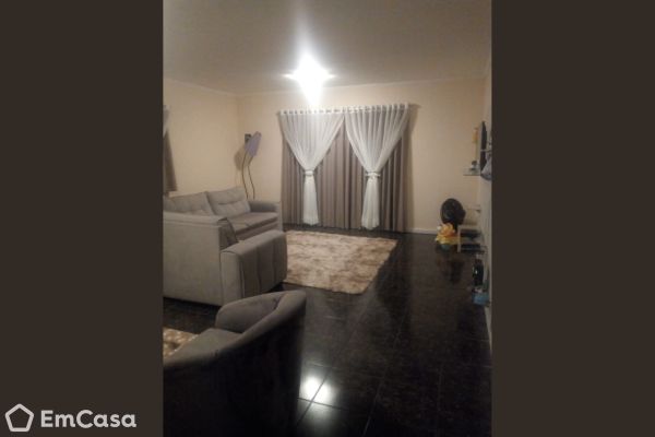 Imóvel na Rua Pinto Aleixo, Parque Gerassi, Santo André - SP - ID-34899