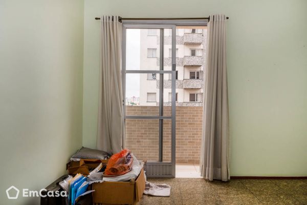 Imóvel na Rua Roma, Oswaldo Cruz, São Caetano do Sul - SP - ID-35946