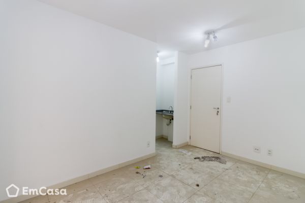 Imóvel na Rua Paim, Bela Vista, São Paulo - SP - ID-14717