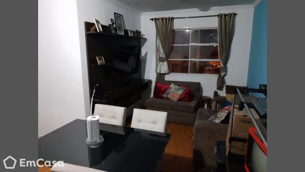 Imóvel na Avenida Loreto, Jardim Santo André, Santo André - SP - ID-42657