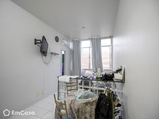 Imóvel na Rua das Laranjeiras, Laranjeiras, Rio de Janeiro - RJ - ID-12365
