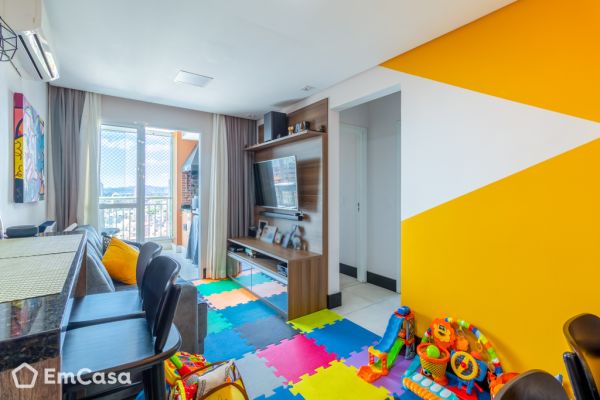 Imóvel na Rua Alzira, Vila Alzira, Santo André - SP - ID-66528