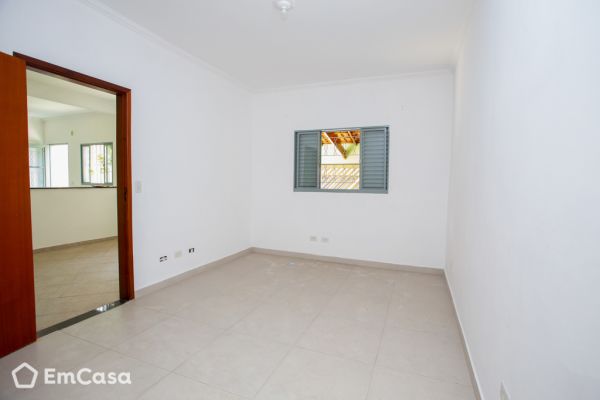 Imóvel na Rua Berna, Suíço, São Bernardo do Campo - SP - ID-38527