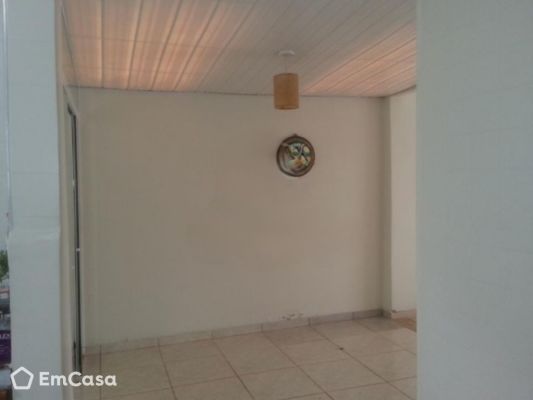 Imóvel na Rua Raposo Taváres, Jardim Garcia, Campinas - SP - ID-54218