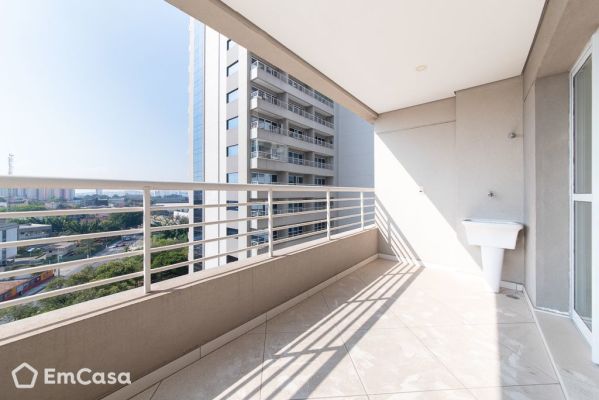 Imóvel na Avenida Kennedy, Jardim do Mar, São Bernardo do Campo - SP - ID-49495
