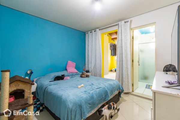 Imóvel na Avenida Lino de Almeida Pires, Vila Guarani (Zona Sul), São Paulo - SP - ID-29445