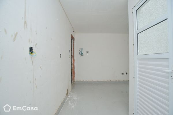 Imóvel na Rua Buri, Vila Pires, Santo André - SP - ID-35728
