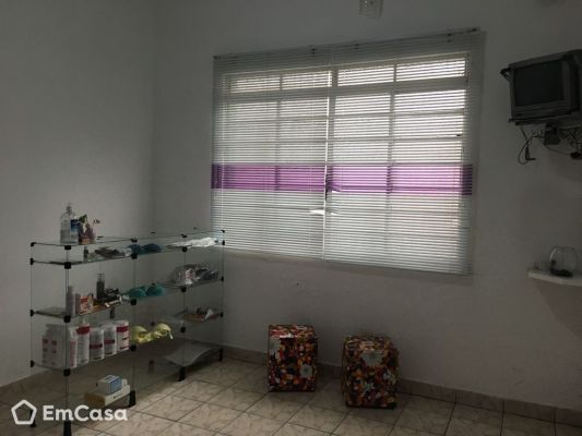 Imóvel na Rua Joaquim Távora, Vila Santa Teresa, Santo André - SP - ID-32295