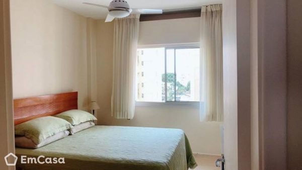 Imóvel na Avenida São João, Jardim Esplanada, São José dos Campos - SP - ID-25620