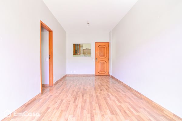 Imóvel na Rua Teodoro da Silva, Vila Isabel, Rio de Janeiro - RJ - ID-25443