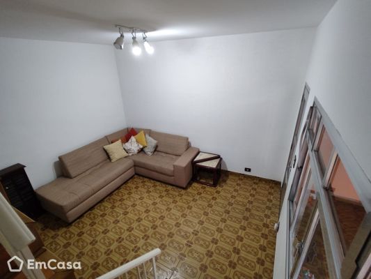 Imóvel na Rua Marari, Vila Alpina, São Paulo - SP - ID-67738