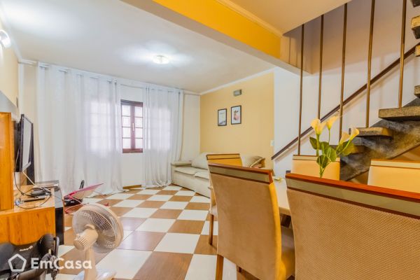 Imóvel na Alameda Gáspar Nogueira, Jardim, Santo André - SP - ID-71455
