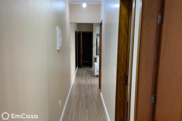Imóvel na Avenida Andrade Neves, Vila Helena, Santo André - SP - ID-69467