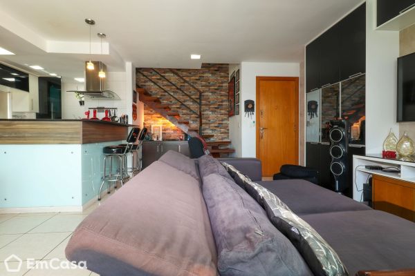 Imóvel na Rua César Lattes, Barra da Tijuca, Rio de Janeiro - RJ - ID-35656