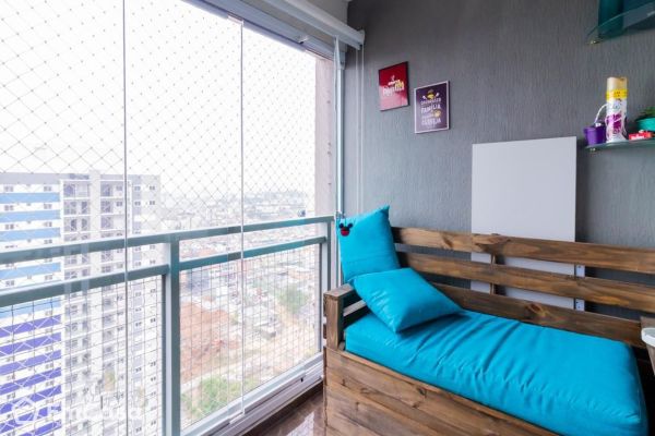 Imóvel na Rua Antonieta, Picanço, Guarulhos - SP - ID-40755