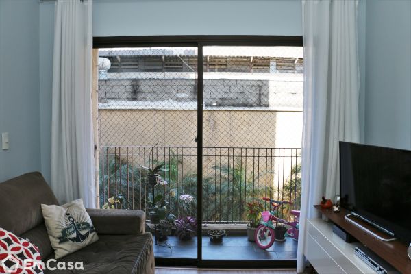 Imóvel na Rua Camilo, Vila Romana, São Paulo - SP - ID-9171