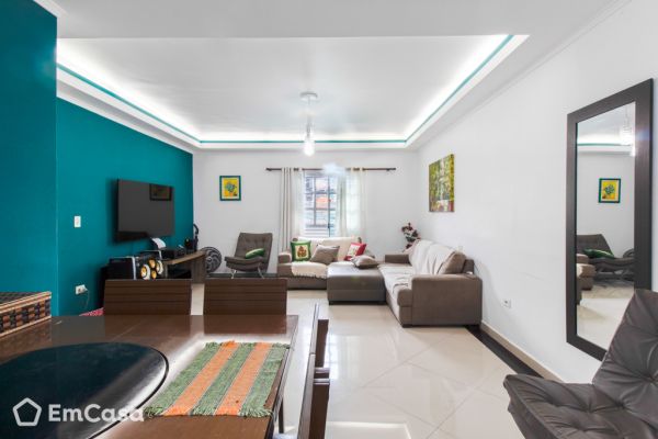 Imóvel na Rua São Geraldo, Jardim Luciara, Guarulhos - SP - ID-40865