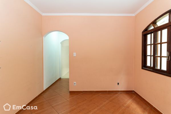 Imóvel na Rua José Cordeiro, Jardim Las Vegas, Santo André - SP - ID-70689